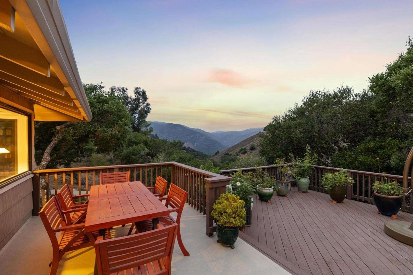 1.58 Acres of Land with Home for Sale in Carmel Valley, California