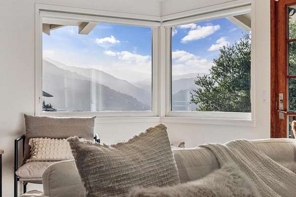 1.58 Acres of Land with Home for Sale in Carmel Valley, California