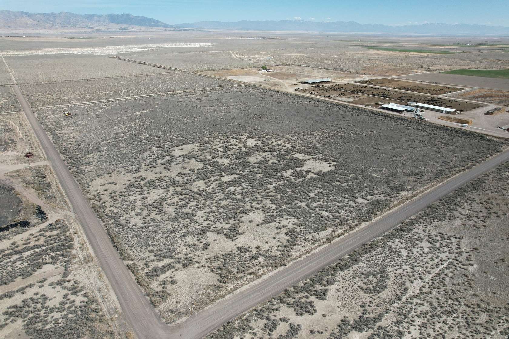 80 Acres of Land for Sale in Delta, Utah