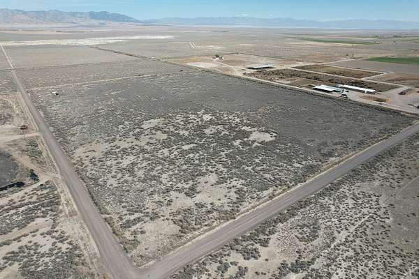 80 Acres of Land for Sale in Delta, Utah