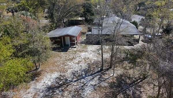 0.5 Acres of Residential Land for Sale in Panama City, Florida