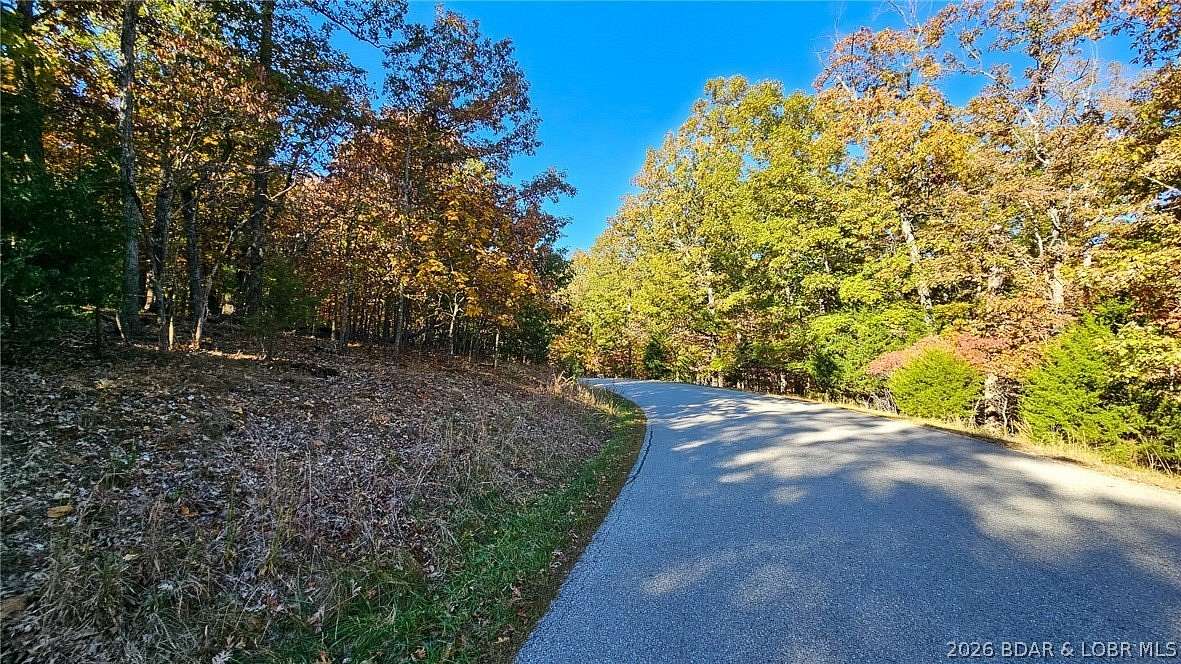 0.59 Acres of Residential Land for Sale in Sunrise Beach, Missouri