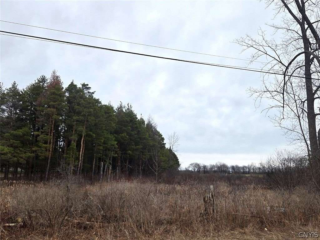 14 Acres of Recreational & Residential Land for Sale in Gainesville, New York