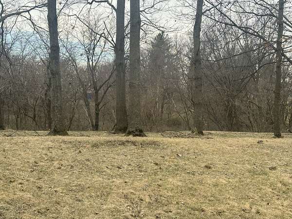 4.15 Acres of Residential Land for Sale in Guthrie Center, Iowa