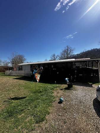 2.88 Acres of Land with Home for Sale in Huntington, West Virginia