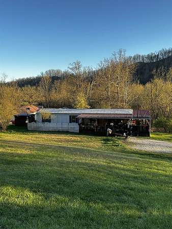 2.88 Acres of Land with Home for Sale in Huntington, West Virginia