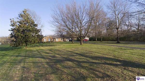 5 Acres of Land with Home for Sale in Bardstown, Kentucky