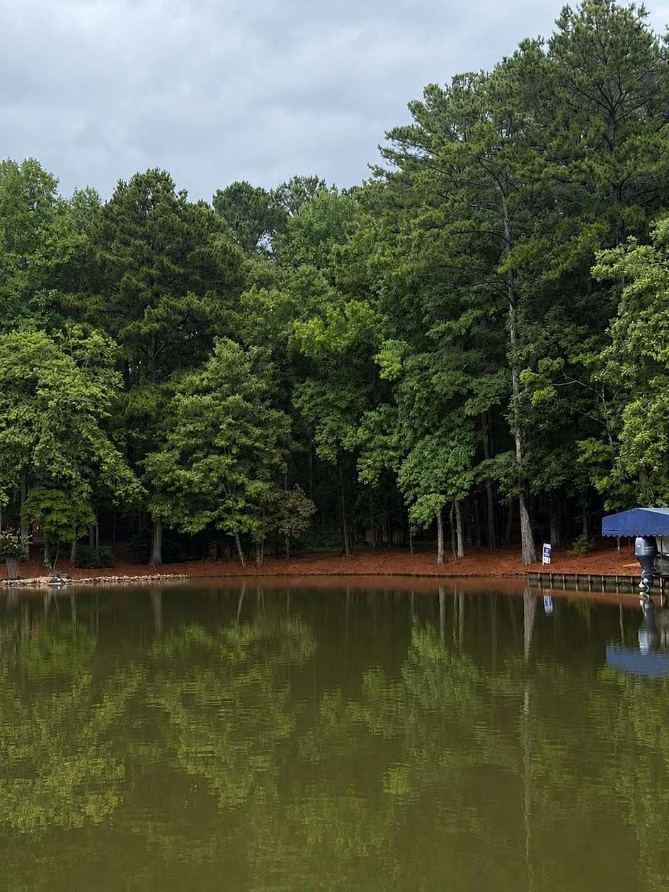 1.54 Acres of Residential Land for Sale in White Plains, Georgia