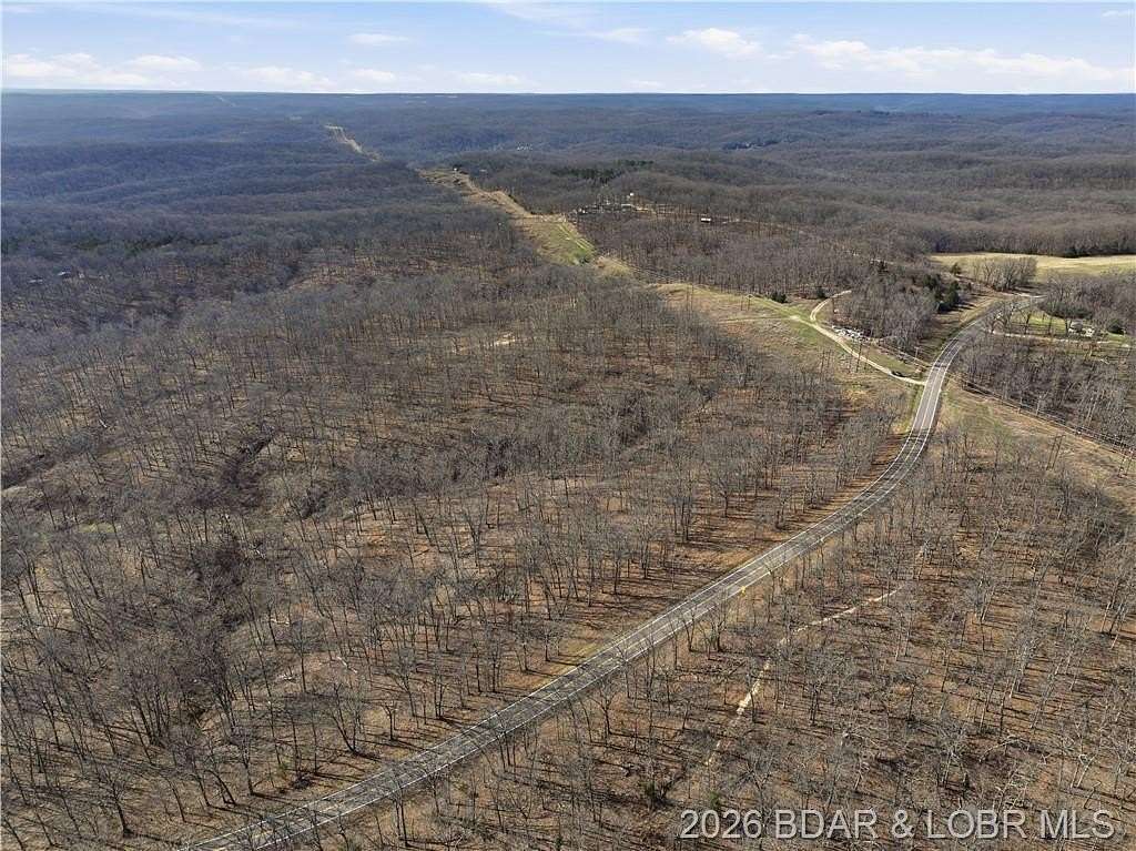 70.6 Acres of Recreational & Residential Land for Sale in Stover, Missouri