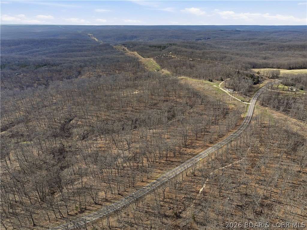 70.6 Acres of Recreational & Residential Land for Sale in Stover, Missouri