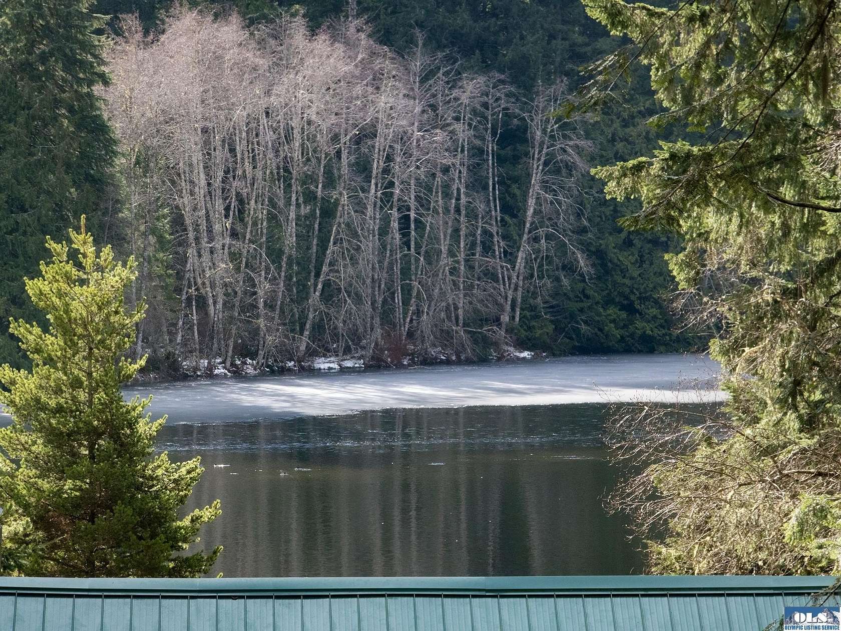 0.3 Acres of Residential Land for Sale in Port Angeles, Washington