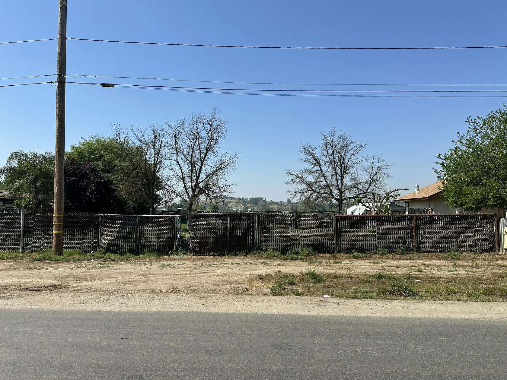 0.15 Acres of Land for Sale in Lindsay, California