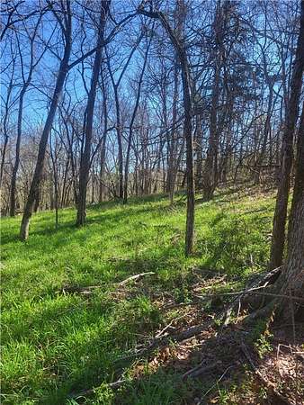 0.34 Acres of Residential Land for Sale in Eureka Springs, Arkansas