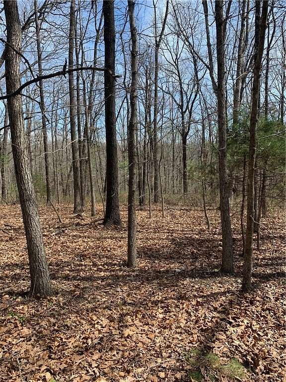 1.47 Acres of Residential Land for Sale in Bella Vista, Arkansas