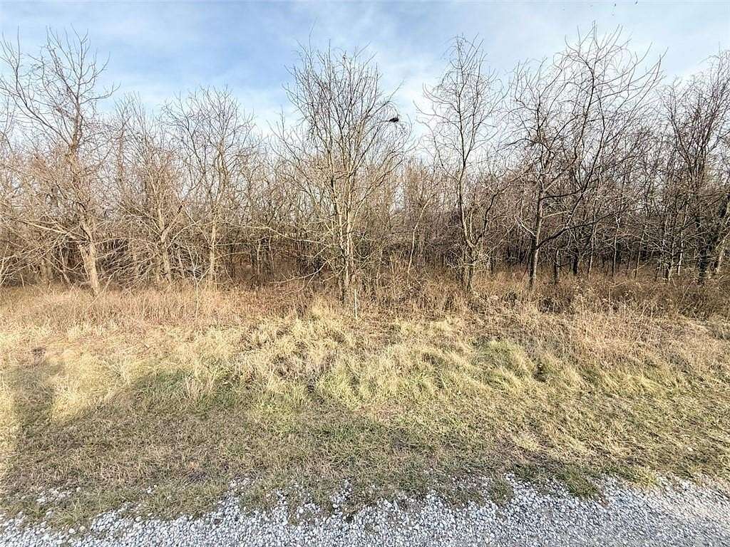 0.5 Acres of Residential Land for Sale in Sulphur Springs, Arkansas