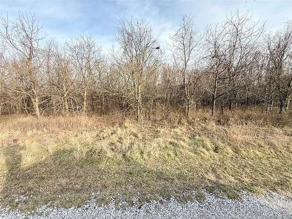 0.5 Acres of Residential Land for Sale in Sulphur Springs, Arkansas