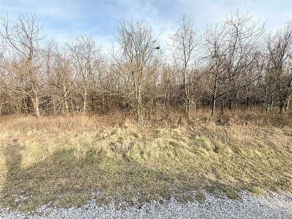 0.5 Acres of Residential Land for Sale in Sulphur Springs, Arkansas