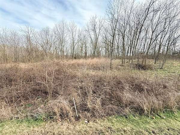 0.5 Acres of Residential Land for Sale in Sulphur Springs, Arkansas