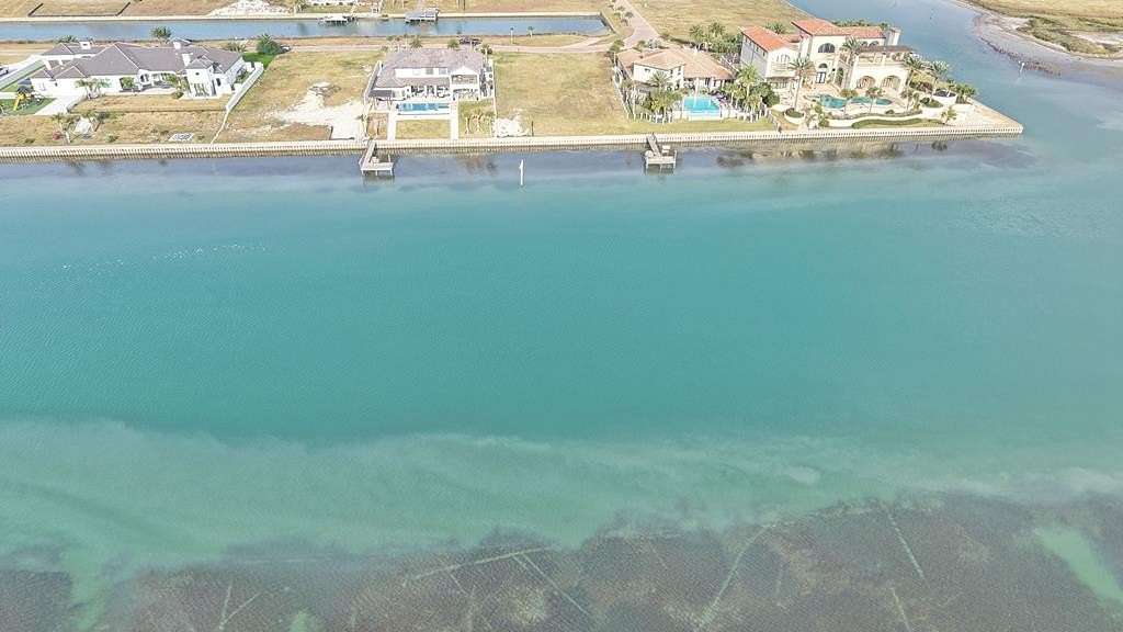 0.53 Acres of Residential Land for Sale in Aransas Pass, Texas
