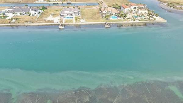 0.53 Acres of Residential Land for Sale in Aransas Pass, Texas
