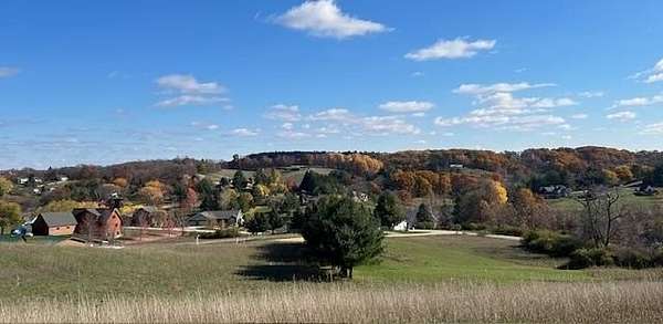 0.67 Acres of Residential Land for Sale in La Valle, Wisconsin