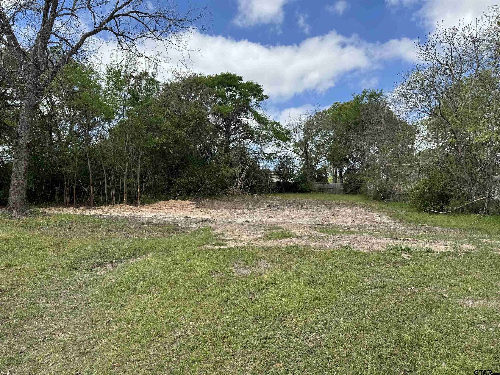 0.54 Acres of Residential Land for Sale in Arp, Texas
