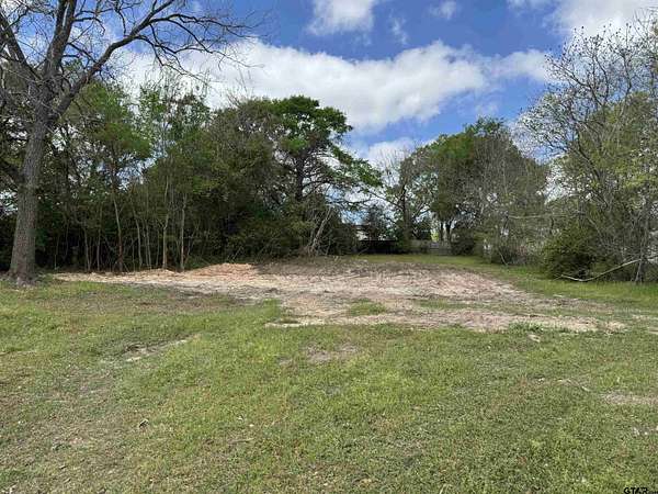 0.54 Acres of Residential Land for Sale in Arp, Texas