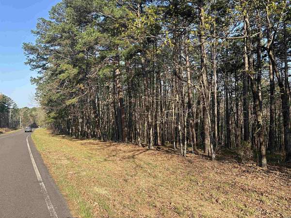 9 Acres of Residential Land for Sale in Hot Springs Village, Arkansas