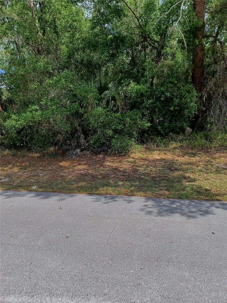 0.24 Acres of Land for Sale in Deltona, Florida