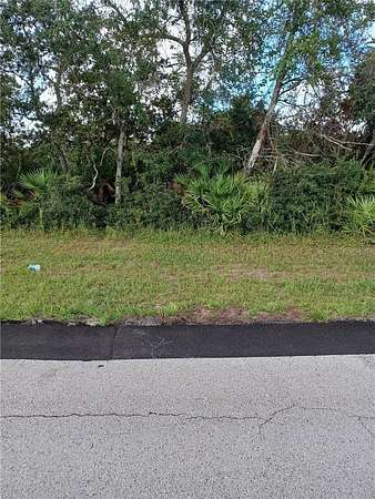 0.37 Acres of Land for Sale in Deltona, Florida