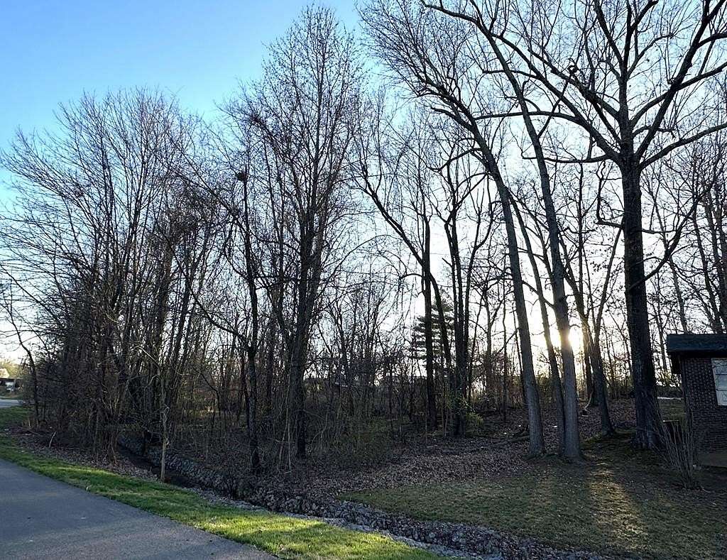 0.46 Acres of Residential Land for Sale in Madisonville, Kentucky