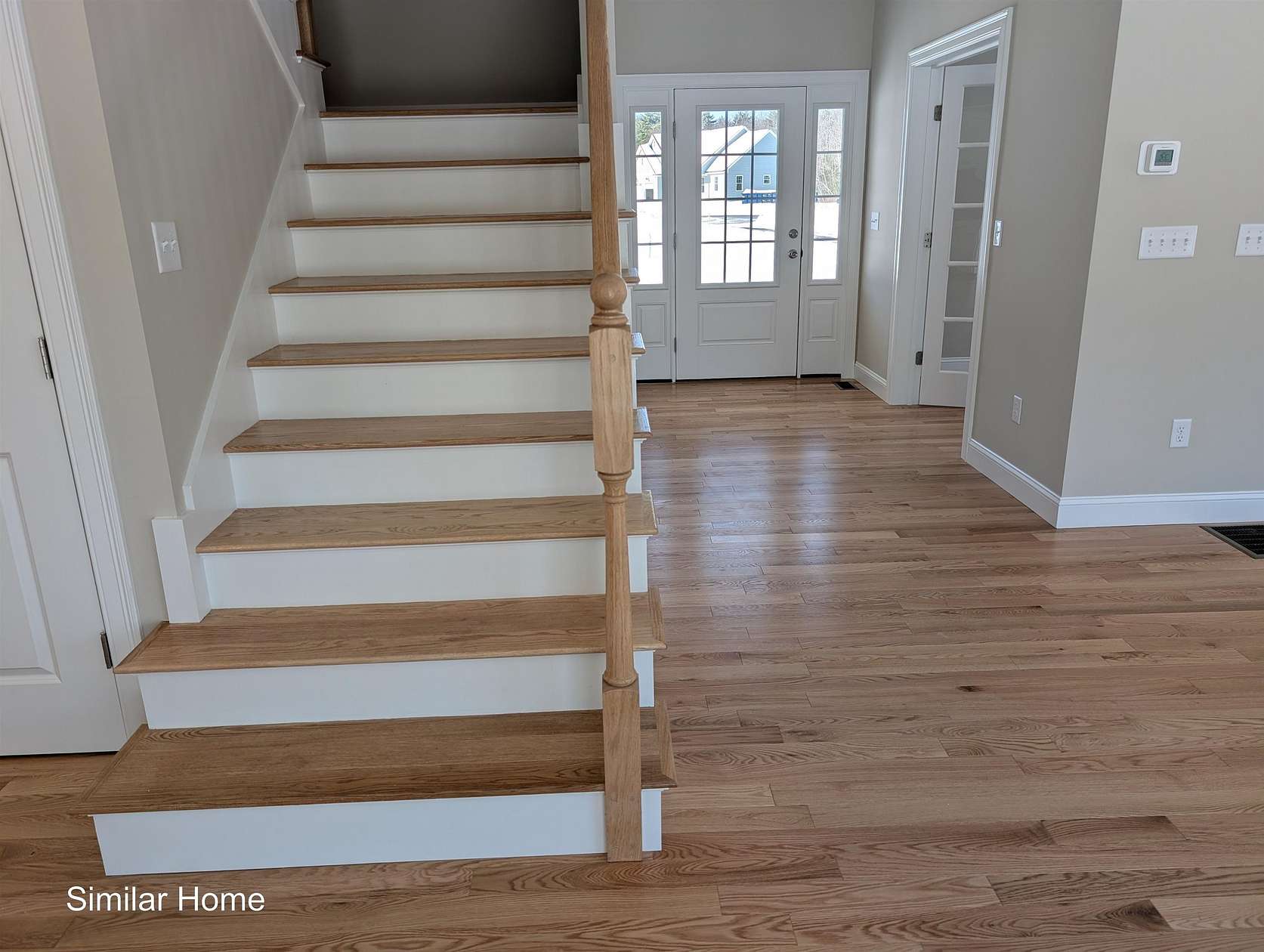 57 Acres of Recreational Land with Home for Sale in Barrington, New Hampshire