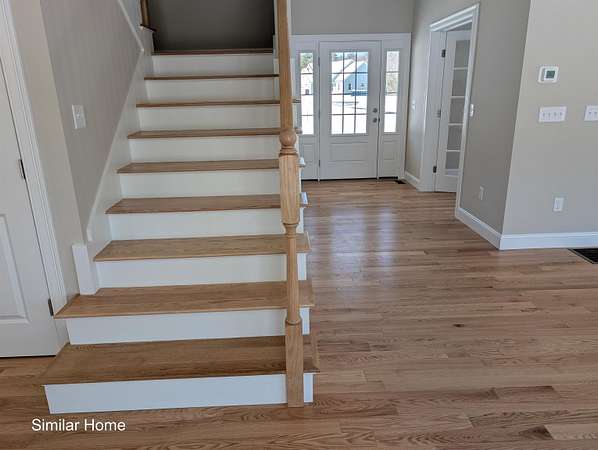 57 Acres of Recreational Land with Home for Sale in Barrington, New Hampshire