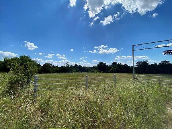 40 Acres of Land for Sale in Crescent, Oklahoma