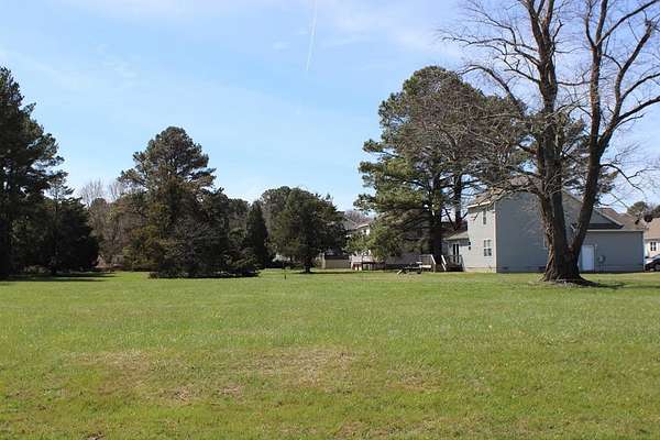 0.22 Acres of Residential Land for Sale in Greenbackville, Virginia