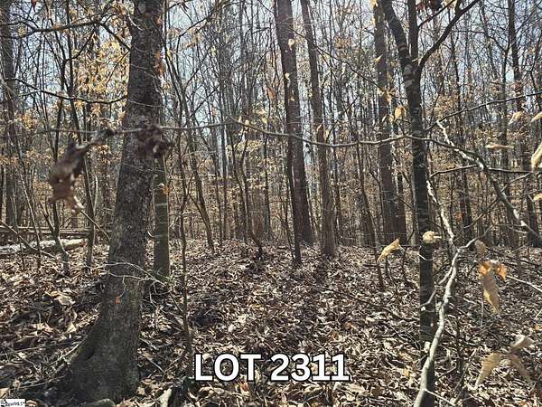 0.27 Acres of Residential Land for Sale in Westminster, South Carolina