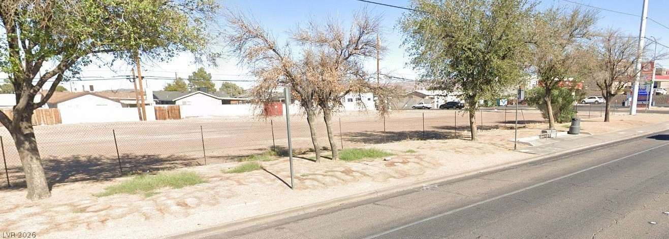 1.23 Acres of Land for Sale in Henderson, Nevada
