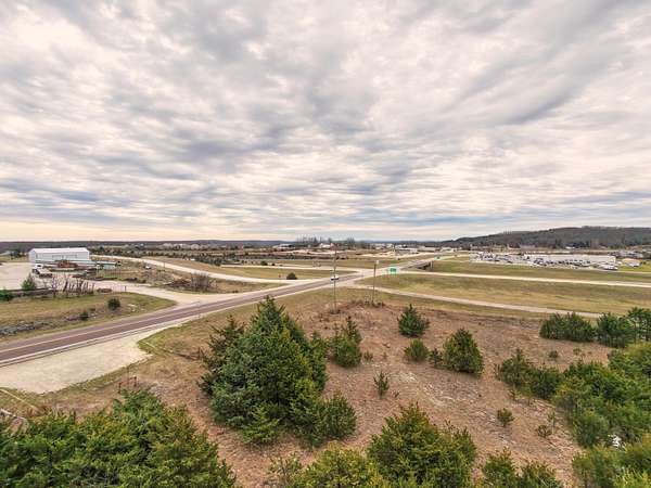 21.7 Acres of Commercial Land for Sale in Mountain Grove, Missouri