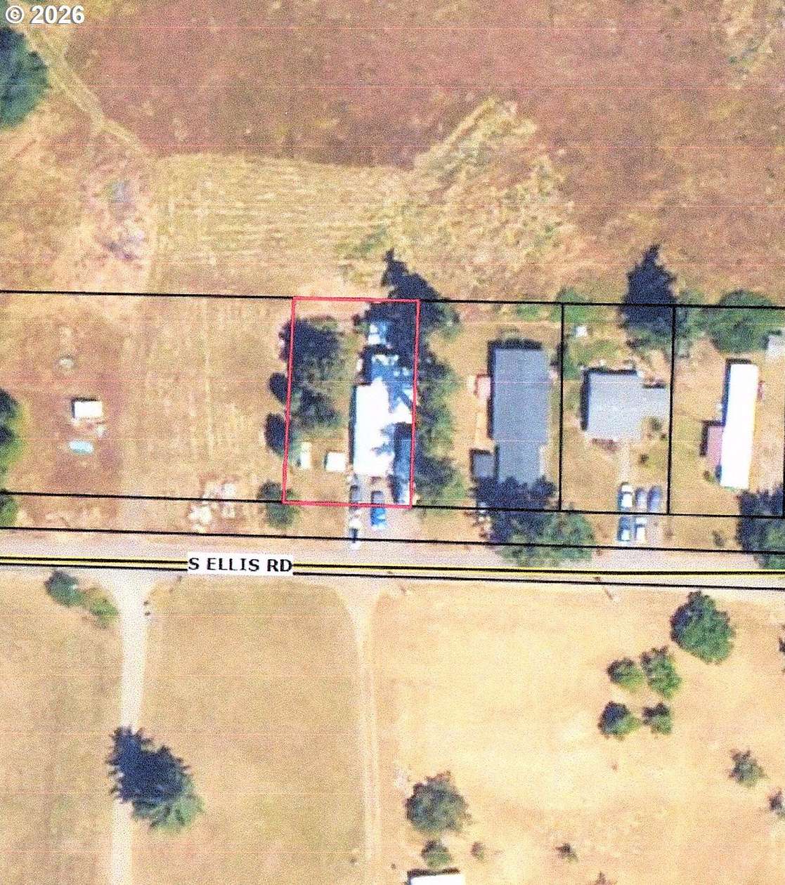 0.19 Acres of Residential Land for Sale in Molalla, Oregon