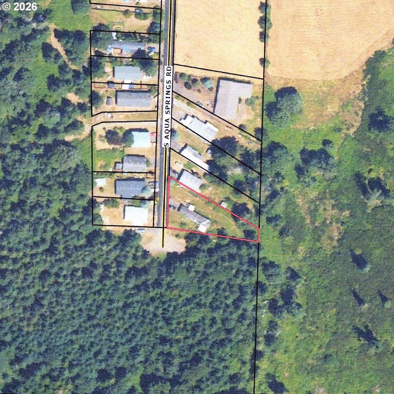 0.28 Acres of Residential Land for Sale in Molalla, Oregon