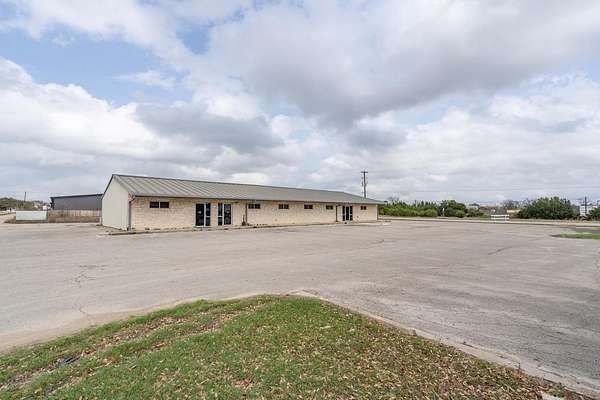 1.82 Acres of Mixed-Use Land for Sale in Liberty Hill, Texas