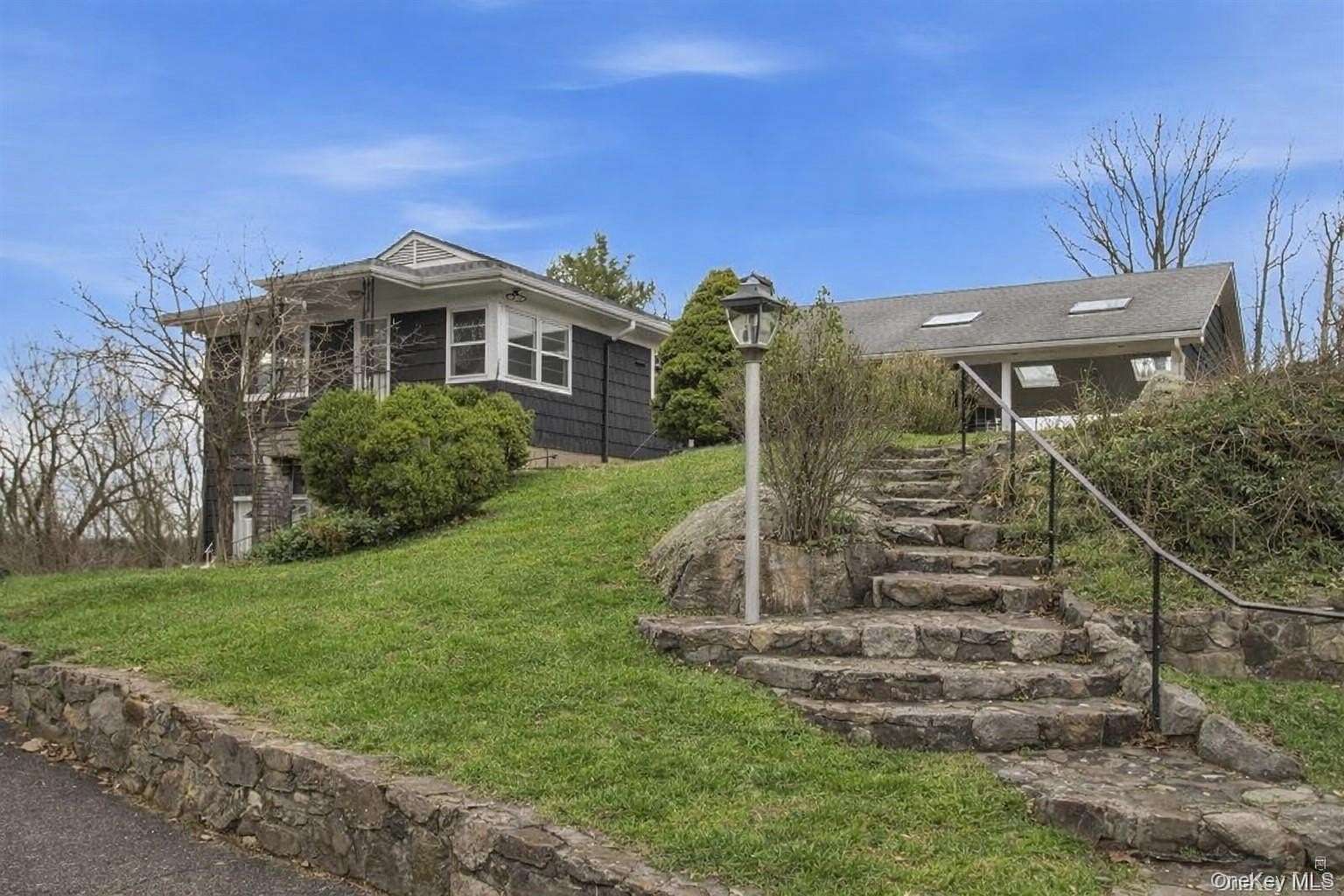 3 Acres of Land with Home for Sale in Ossining, New York