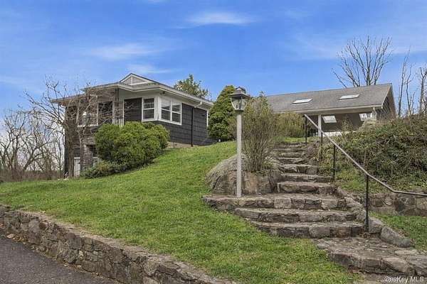 3 Acres of Land with Home for Sale in Ossining, New York