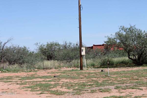4 Acres of Commercial Land for Sale in Hereford, Arizona
