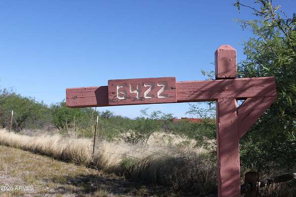 4 Acres of Commercial Land for Sale in Hereford, Arizona