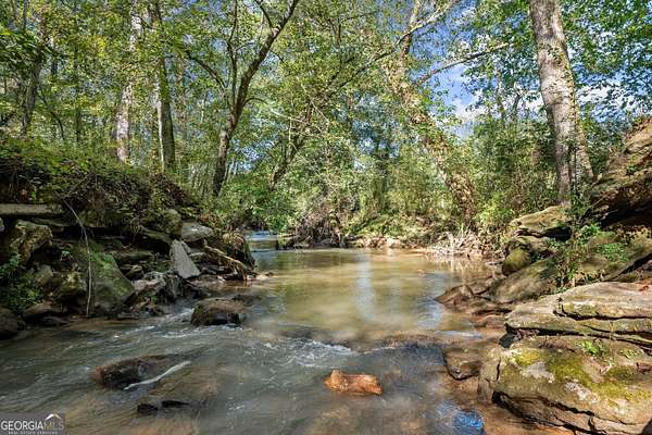 0.5 Acres of Land for Sale in Cleveland, Georgia