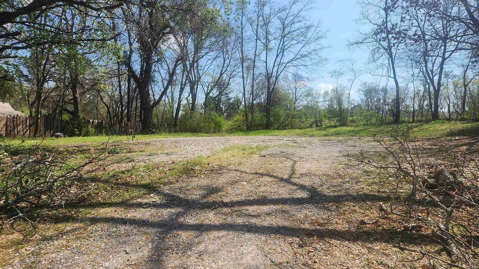 0.23 Acres of Residential Land for Sale in Mount Ida, Arkansas