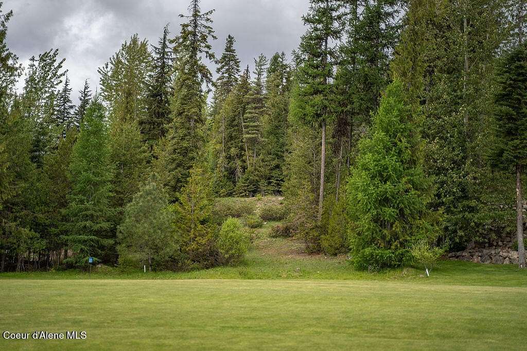 0.45 Acres of Residential Land for Sale in Priest River, Idaho