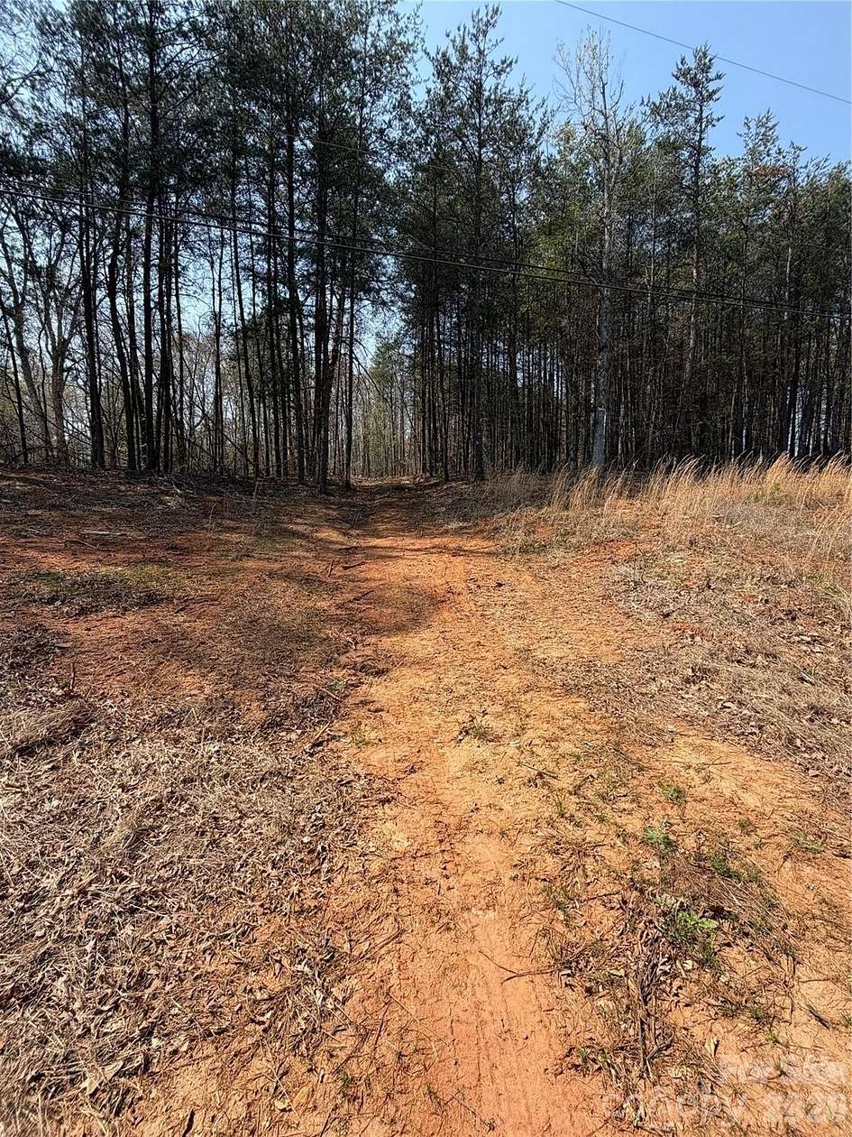 4 Acres of Residential Land for Sale in Maiden, North Carolina