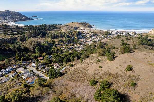 1 Acre of Residential Land for Sale in Pacifica, California